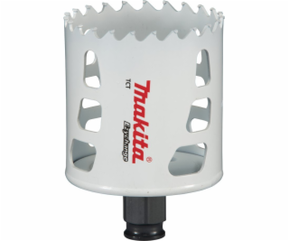 Makita MAKITA UNIVERZÁLNÍ DĚROVÁ PILA TCT 64mm EZYCHANGE ...