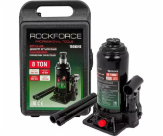 Rockforce Hydraulický zvedák ROCKFORCE 8T 181 - 351 mm / ...