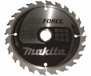 Makita MAKITA KRUHOVÁ PILA 150x20x24z MAKFORCE WOOD