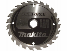 Makita MAKITA KRUHOVÁ PILA 150x20x24z MAKFORCE WOOD