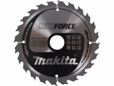 Makita MAKITA KRUHOVÁ PILA 180x30x24z MAKFORCE WOOD >>>B-32231