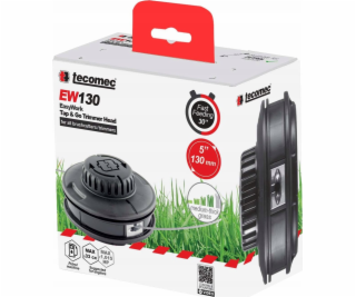 Oleo-Mac STRUNOVÁ HLAVICE PRO LONGLIFE OLEO-MAC/T 2,4 mm/...
