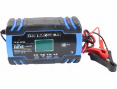 Satra Usměrňovač LCD SATRA 12V/24V 8A/4A