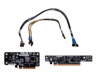 Kable do platf. Asus RS300-E12/NVMe-SLSAS-D-R1A-E