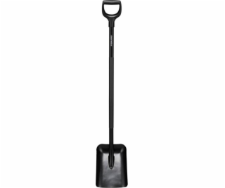 Fiskars FISKARS lopata COMFORT ČERNÁ