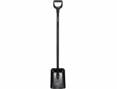 Fiskars FISKARS lopata COMFORT ČERNÁ
