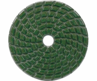 Makita MAKITA DIAMANTOVÝ BRUSNÝ KOTOUČ 100mm (MOKRÝ) DOKO...