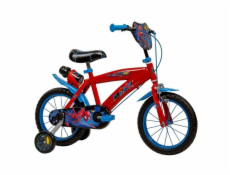 Rower dzieciecy Huffy 14  SPIDER MAN