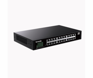 Switch Tenda TEG2224D 24GE Cloud