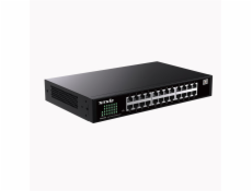 Switch Tenda TEG2224D 24GE Cloud