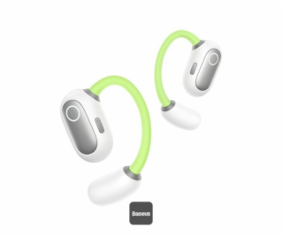 Bluetooth sluchátka Baseus Eli Sport 1 Open-Ear TWS Auror...