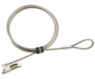 Kensington Tenký kabel NanoSaver 2.0 EQ Cipher pro notebooky