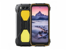 Blackview Chytrý telefon BV7300 6/256GB žlutý