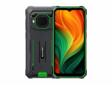 Blackview Chytrý telefon BV6200 Plus 8/256GB zelený