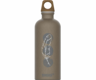 SIGG Láhev na zapalovač SIGG Traveler MyPlanet 0,6 l