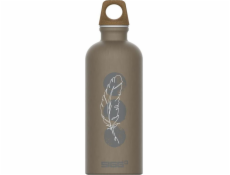 SIGG Láhev na zapalovač SIGG Traveler MyPlanet 0,6 l