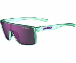 TIFOSI Brýle SANCTUM aqua shimmer (1 růžové zrcadlové skl...