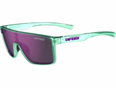 TIFOSI Brýle SANCTUM aqua shimmer (1 růžové zrcadlové sklo, propustnost světla 14,7 %) (NOVINKA 2024)