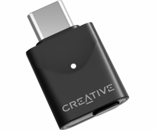Creative BT-W6 Bluetooth 5.4 Audio vysílač