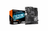 GIGABYTE B550 EAGLE, základní deska