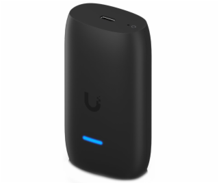 Ubiquiti Display Cast Lite, síťový přehrávač