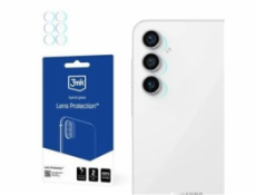 3mk Lens Protection pro Samsung Galaxy S23 FE