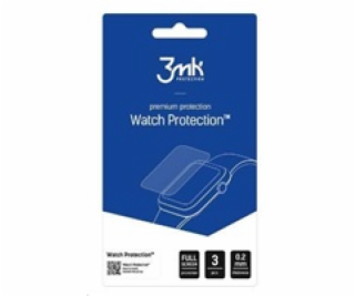 3mk Watch Protection FlexibleGlass pro Garett Verona