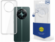 3mk Clear Case pro Realme 12+ 5G