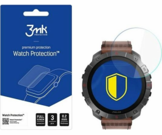 3mk Watch Protection FlexibleGlass pro Polar Grit X2 Pro
