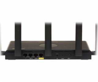 Router Ruijie Reyee RG-EW3000GX PRO