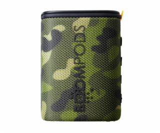 Boompods Beachboom Ocean Camo
