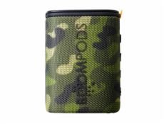 Boompods Beachboom Ocean Camo