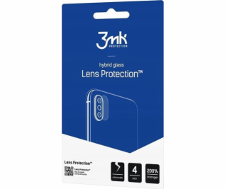 3mk Lens Protection pro Google Pixel 9 Pro XL