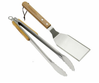 Campingaz Grillbesteck Duo Spatel and Zange