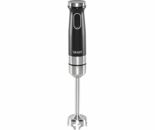 Graef HB 602 Stick Blender black