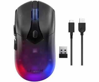 Lenovo Legion M410 black