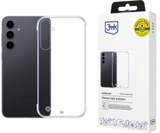3mk Just20g Clear Case pro Samsung Galaxy S24