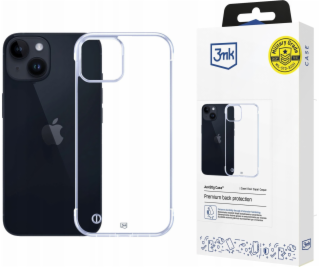 3mk Just20g Clear Case pro Apple iPhone 15