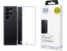 3mk Just20g Clear Case pro Samsung Galaxy S24 Ultra