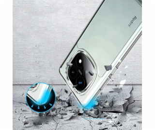 3mk Armor Case pro Redmi Note 14 PRO/14 PRO+ 5G