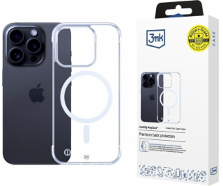 3mk Just20g MagCase pro Apple iPhone 16 Pro