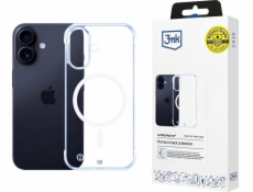 3mk Just20g MagCase pro Apple iPhone 16