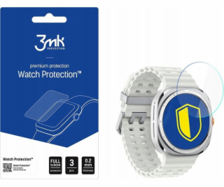 3mk Watch Protection FlexibleGlass pro Redmi Watch 5 Lite