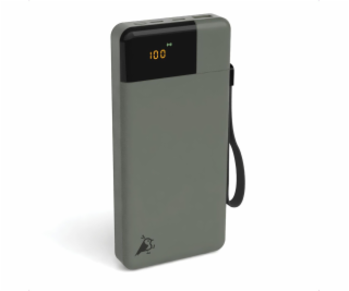 Aqiila Powerbird B20 Powerbank 20W moss green 20.000 mAh