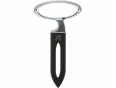 Peugeot Mathus  Two-prong Korken zieher 11cm BLACK