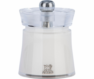 Peugeot Bali Salzmühle 8cm WHIT