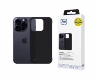 3mk Just20g Matt Case pro Apple iPhone 15