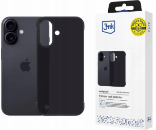 3mk Just20g Matt Case pro Apple iPhone 16