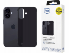 3mk Just20g Matt Case pro Apple iPhone 16