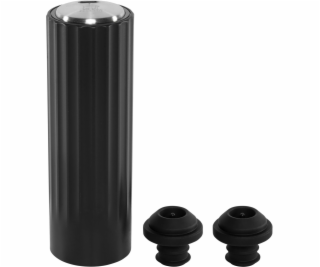 Peugeot PRESERVE Wine Electric Vacuum Pump - ABS 14cm BLA...